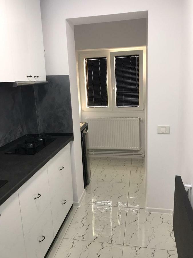 Archi'S Apartament Galaţi Eksteriør billede