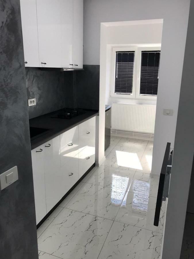 Archi'S Apartament Galaţi Eksteriør billede